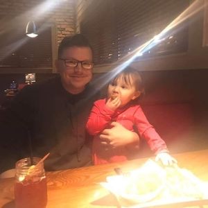 Meet your Posher, Clay